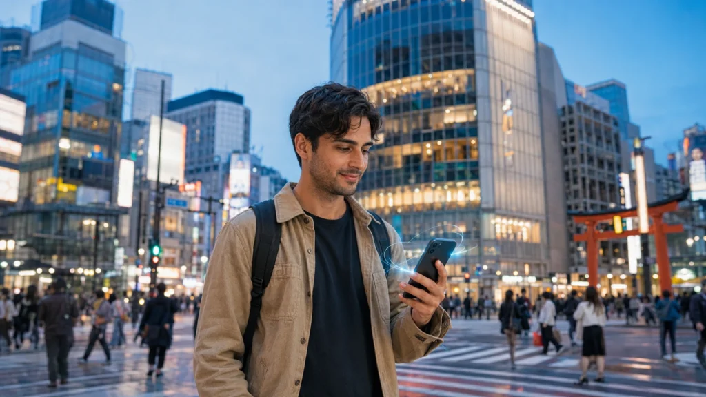 Best eSIM for Japan in 2026