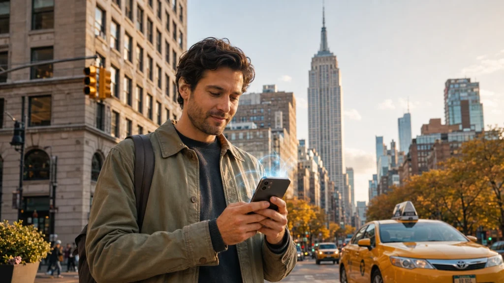 Best eSIM for USA Travel in 2026