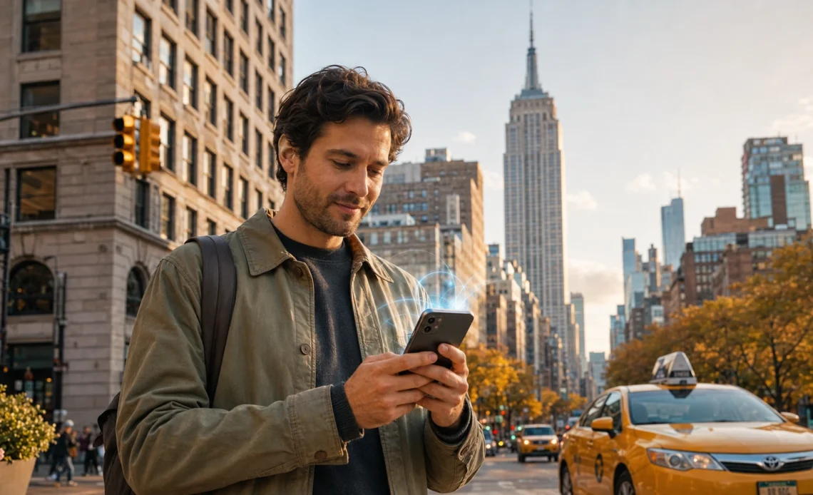 Best eSIM for USA Travel in 2026