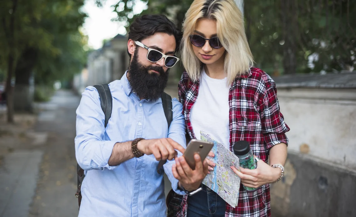 Holafly or Nomad: Which Is Better for International Travel?