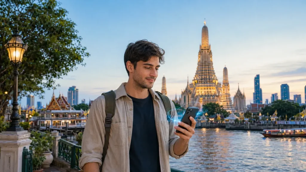 Best eSIM for Southeast Asia (2026): Region Plans Compared