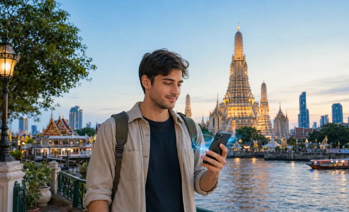 Best eSIM for Southeast Asia (2026): Region Plans Compared