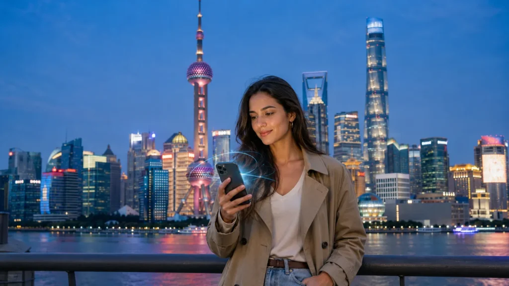 Best eSIM for China (2026): What Works + VPN Tips