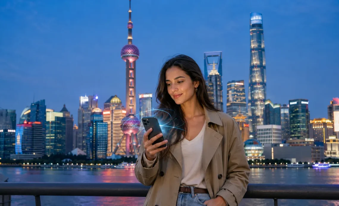Best eSIM for China (2026): What Works + VPN Tips