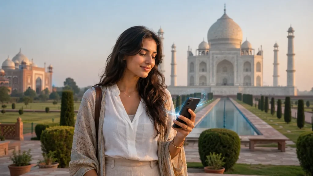 Best eSIM for India (2026): Top Providers & Plans