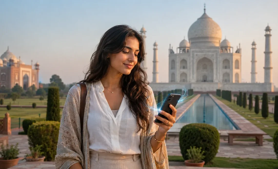 Best eSIM for India (2026): Top Providers & Plans