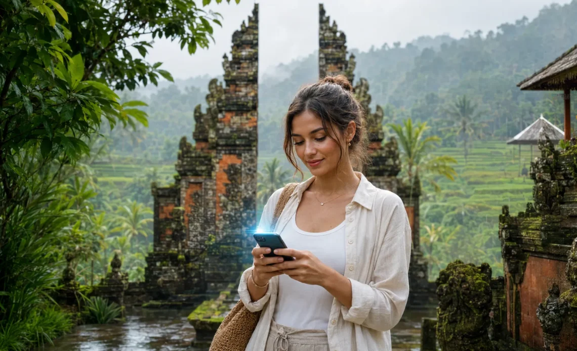 Best eSIM for Indonesia (Bali): What Actually Works Best in 2026