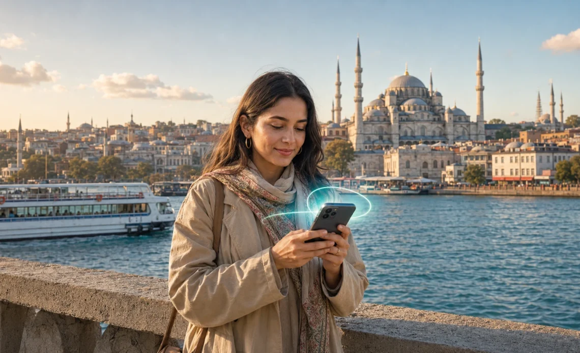 Best eSIM for Turkey (2026): Top Providers & Plans