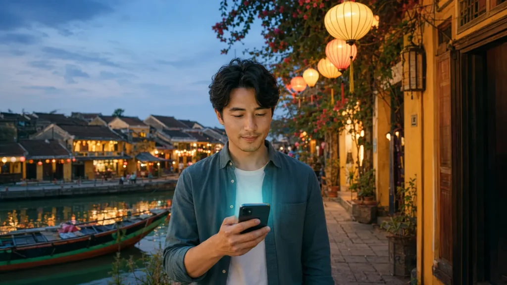 Best eSIM for Vietnam (2026): Top Providers & Plans