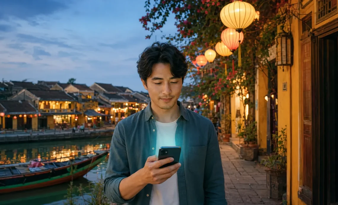Best eSIM for Vietnam (2026): Top Providers & Plans