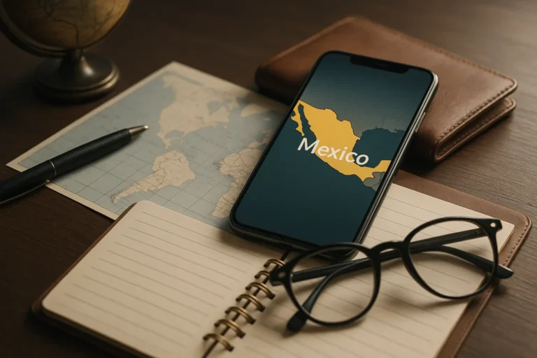 Best eSIM for mexico: compare top plans, speeds & coverage. Avoid slow data and roaming fees - find the best option for your trip.