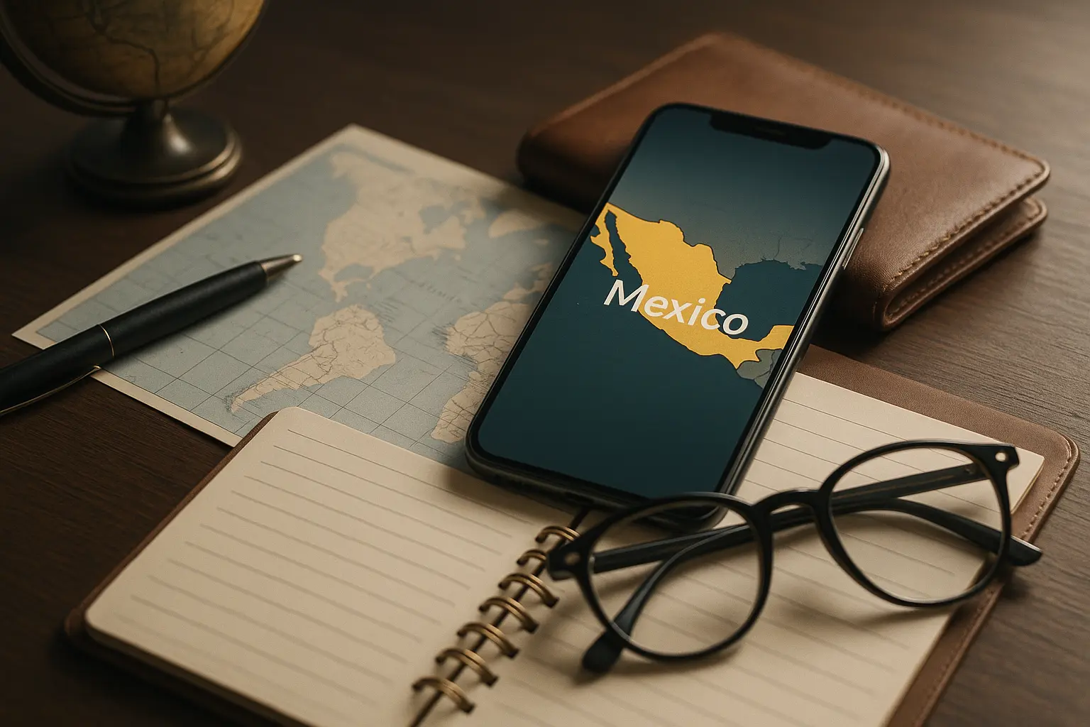 Best eSIM for mexico: compare top plans, speeds & coverage. Avoid slow data and roaming fees - find the best option for your trip.