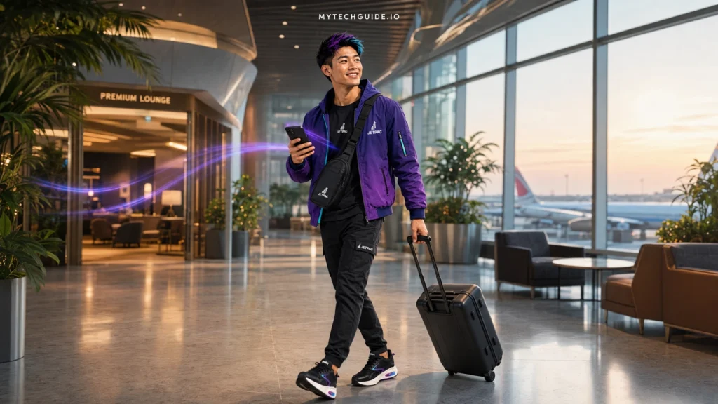 Jetpac eSIM: Plans, Coverage, Customer Support