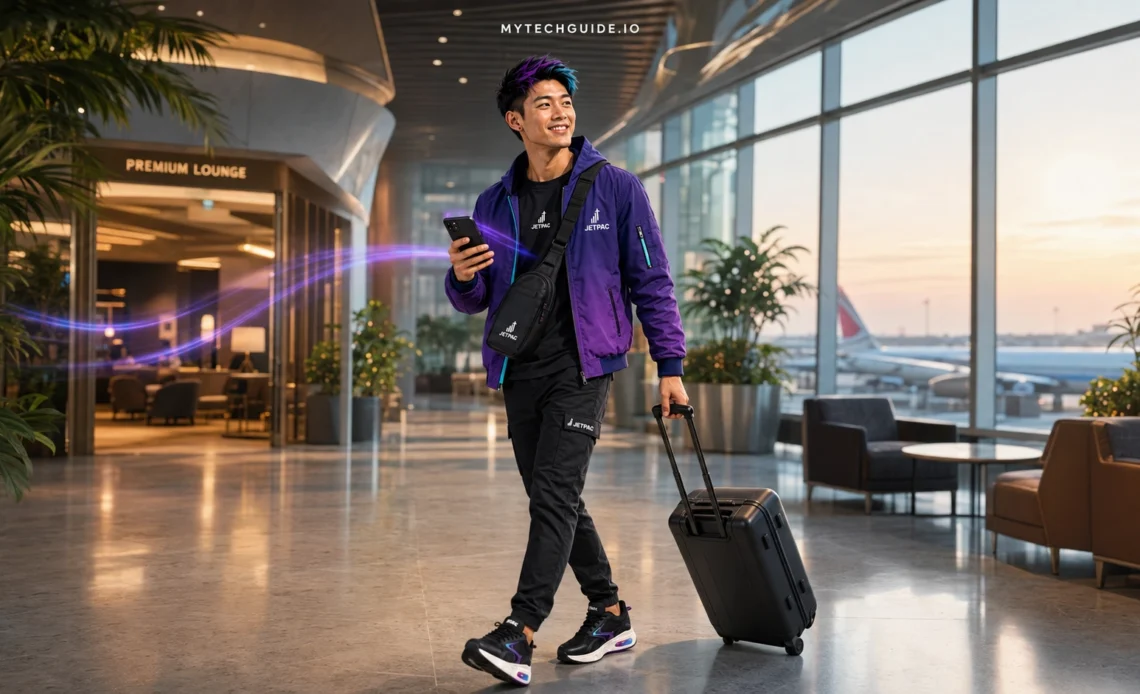 Jetpac eSIM: Plans, Coverage, Customer Support