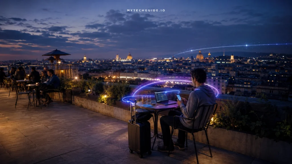 Best VPN for Travel in 2026