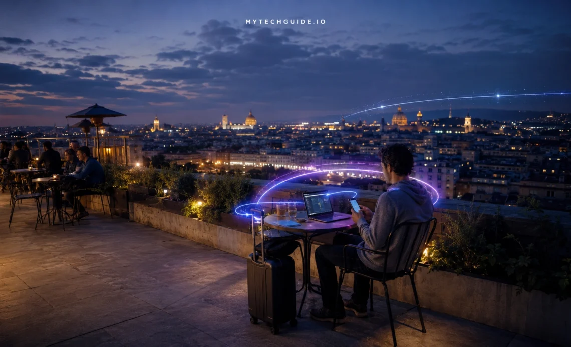 Best VPN for Travel in 2026