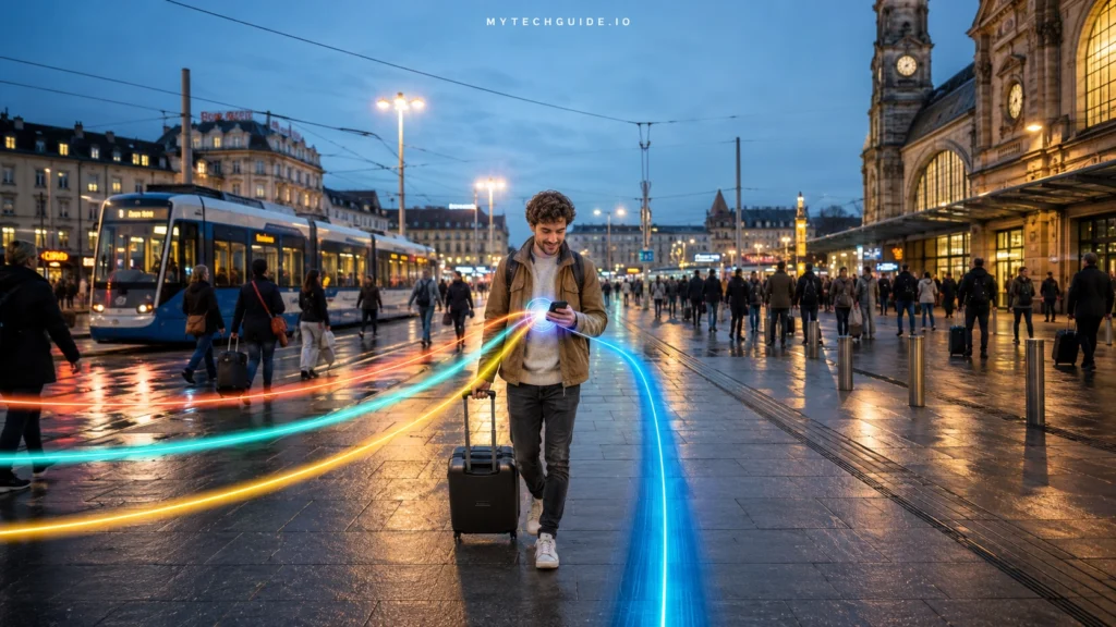 Best eSIM for Travel in 2026