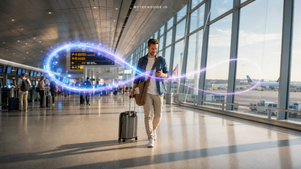 Unlimited Data eSIM for Travel 2026