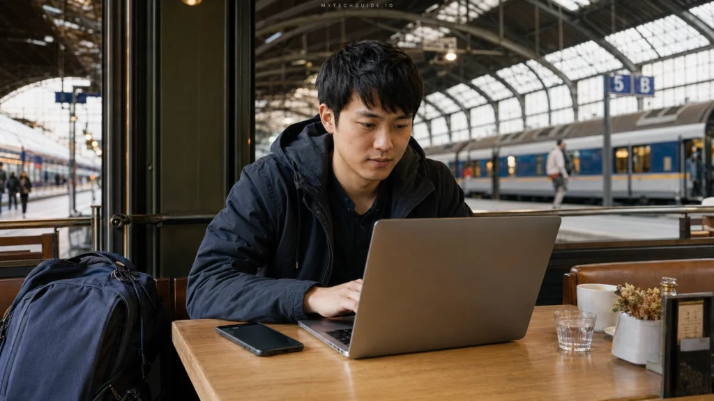 Can You Use Hotspot With a Travel eSIM?
