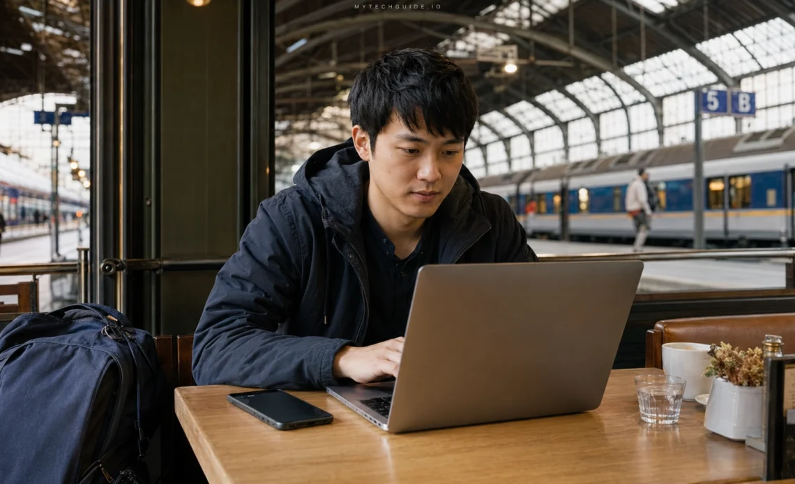 Can You Use Hotspot With a Travel eSIM?