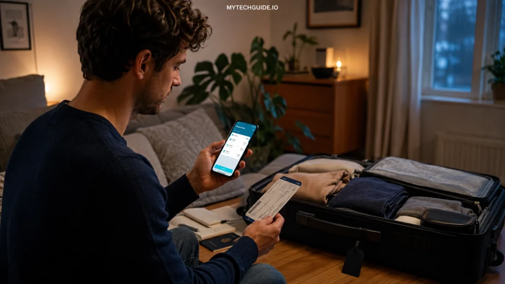 When should You Buy an eSIM Before Traveling?