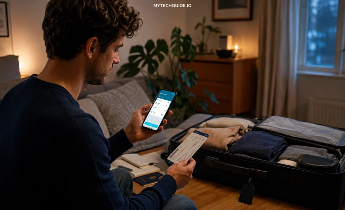 When should You Buy an eSIM Before Traveling?